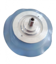 【米頓羅計量泵膜片】GM計量泵用隔膜片