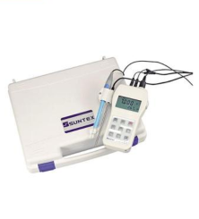 【上泰便攜式PH計(jì)】TS-110 防水型手提式PH計(jì)