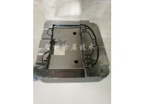 面包機(jī)膠木面板注塑模具涂層