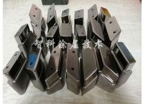 不銹鋼沖壓模具鍍鈦，PVD涂層，超硬耐磨涂層