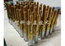 瓶胚模具鍍鈦，納米鍍鈦，真空鍍鈦，真空鍍膜