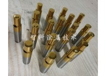 沖棒鍍鈦，沖棒鍍鎢，沖棒鍍TiN,TiCN，ALCrN