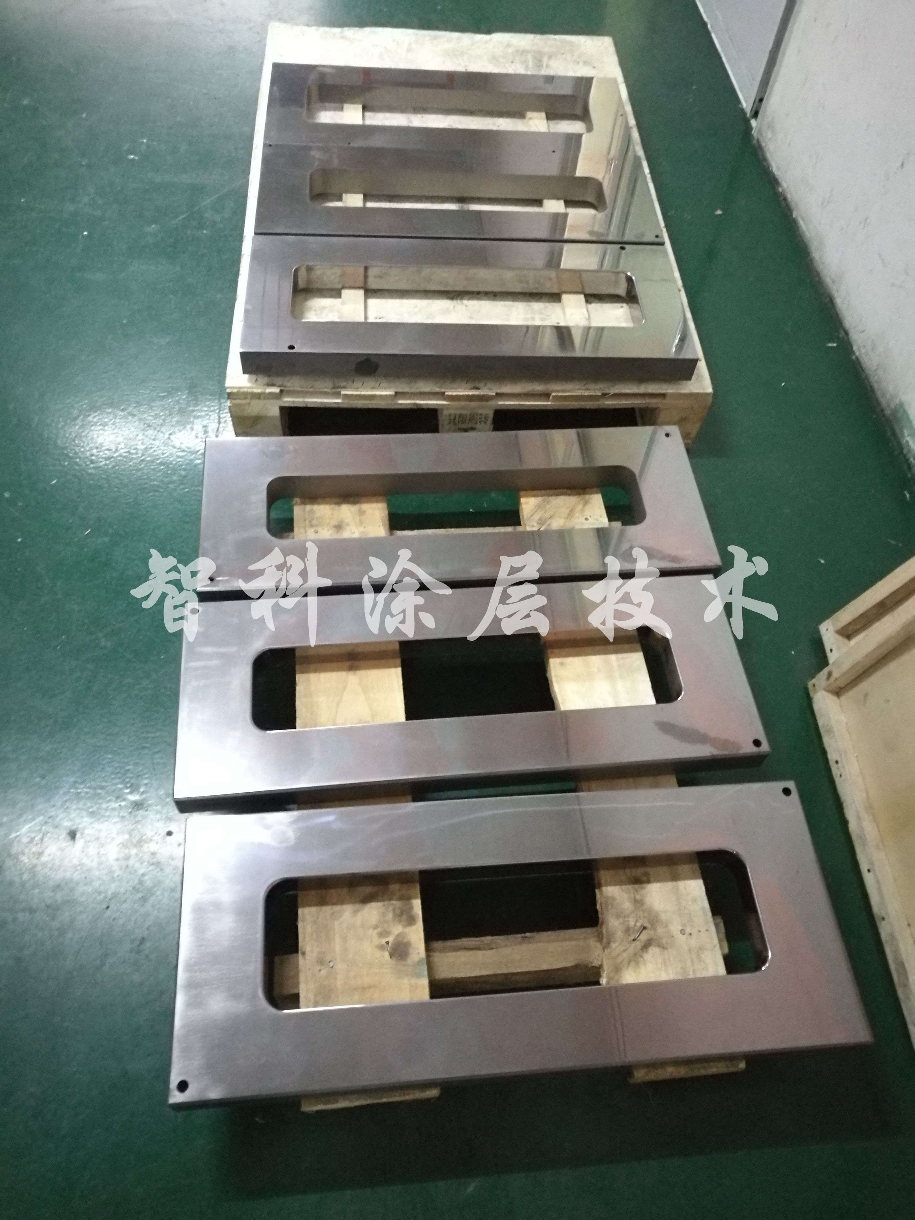 大型沖壓模具鍍鈦，模具涂層，納米涂層